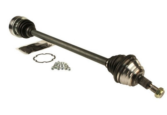 C V Axle Rh Mt V6 2.8L - Volkswagen Jetta City (Canada) 2007 | Volkswagen Jetta (1999-05) (Type 4) 1999-2005
