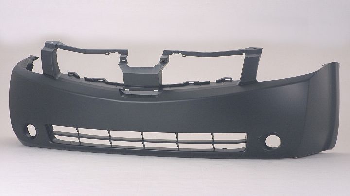 Bumper Fr Primed - Nissan Quest 2004-2006
