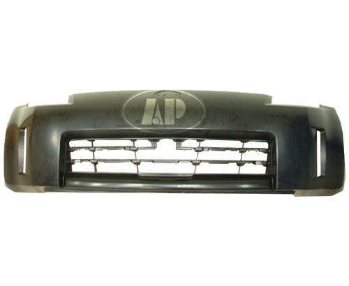 Bumper Fr Cpe/Conv Primed W/O Nismo Pkg - Nissan 350Z 2006-2009