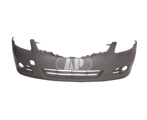 Bumper Fr Primed - Nissan Altima 2007-2012 | Nissan Altima Hybrid 2007-2011