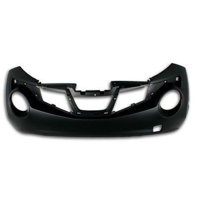 Bumper Fr Primed - Nissan Juke 2011-2014