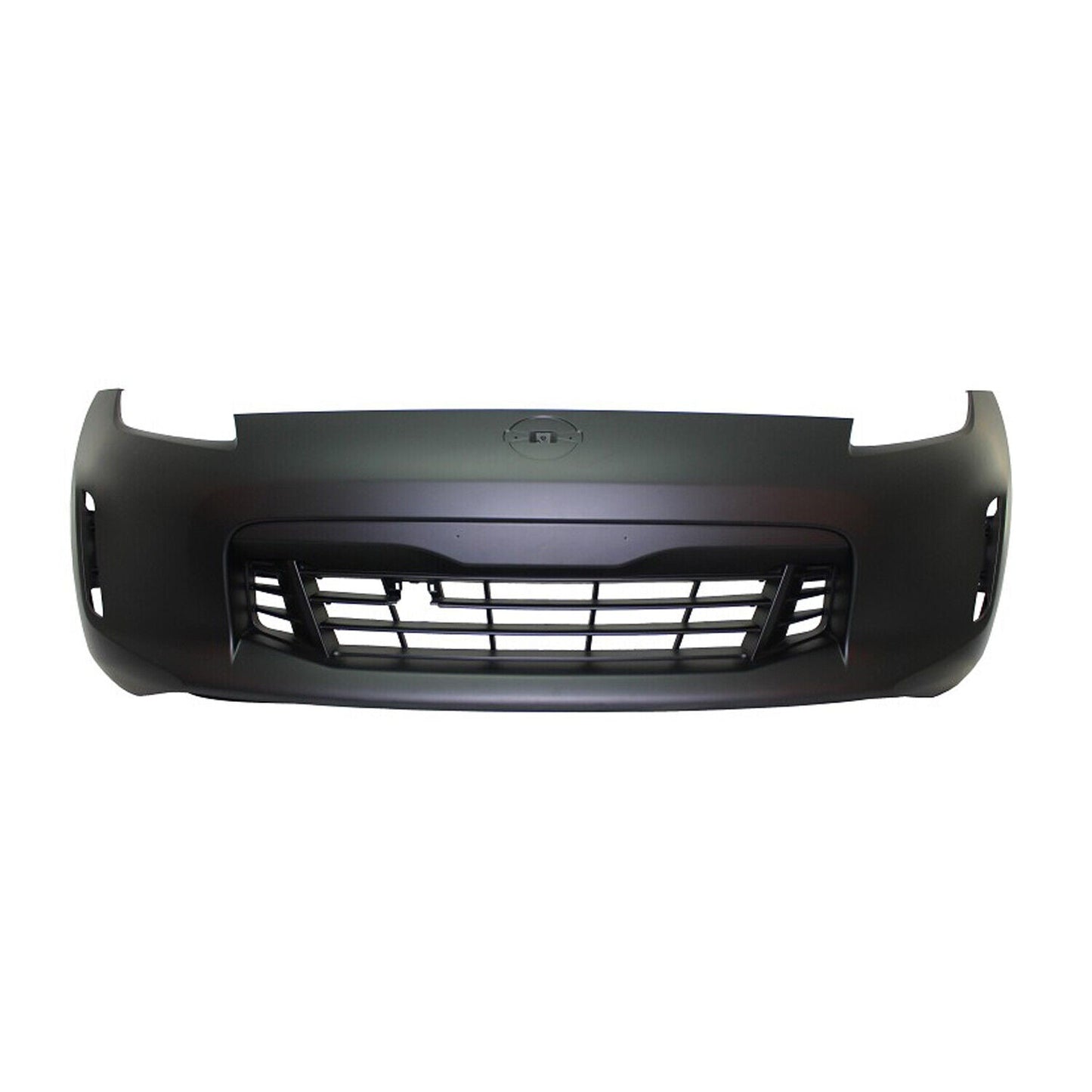 Bumper Fr Primed Ptm W/O Valance Exclude Nimso - Nissan 370Z 2013-2020