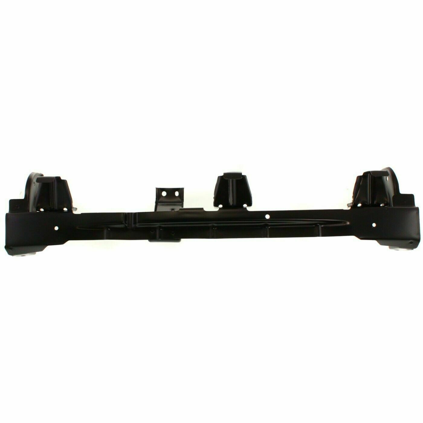 Bumper Retainer Fr 2.5L - Nissan Frontier Pickup 2005-2008