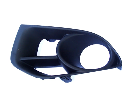 Fog Lamp Bezel Fr Lh - Nissan Murano 2011-2014
