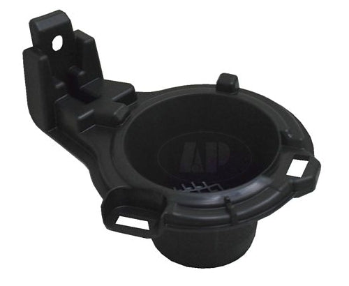 Fog Lamp Cover Fr Lh - Nissan Juke 2011-2014