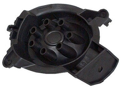 Fog Lamp Cover Fr Rh - Nissan Rogue 2008-2010
