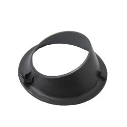 Fog Lamp Bezel Fr Rh For Steel Bumper - Nissan Frontier Pickup 2005-2008