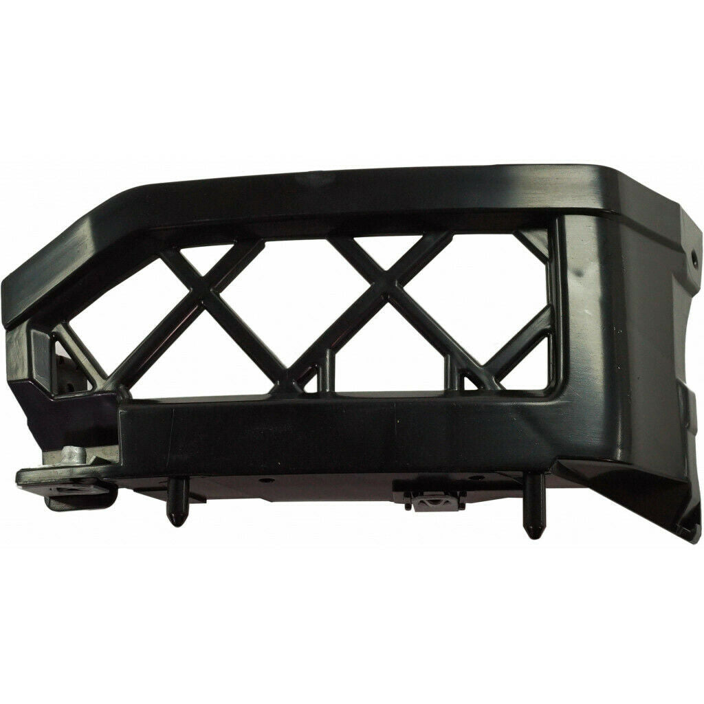 Bumper Bracket Fr Lh Outer For Steel Bumpers - Nissan Frontier Pickup 2009-2021 | Nissan Pathfinder 2005-2012