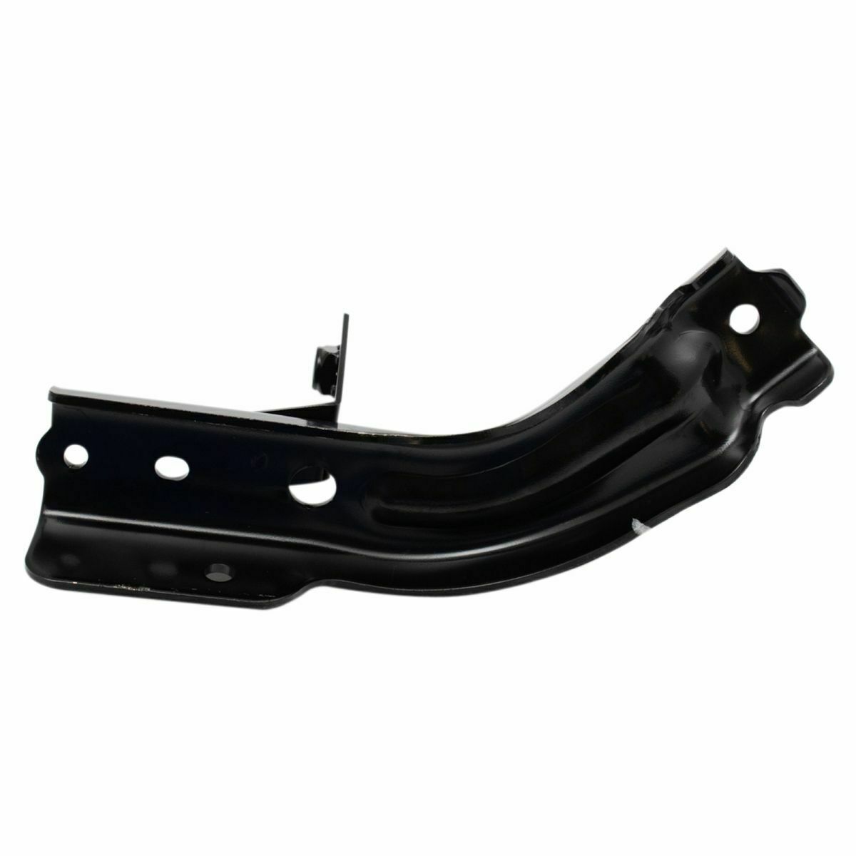 Bumper Bracket Fr Lh Steel - Nissan Murano 2015-2024