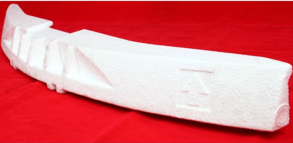 Absorber Fr - Nissan Murano 2003-2007