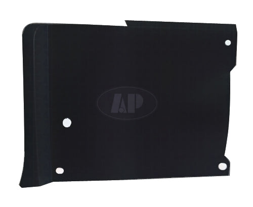 Absorber Fr - Nissan Xterra 2002-2004