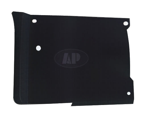 Bumper Extension Fr Rh - Nissan Frontier Pickup 1998-2004 | Nissan Xterra 2000-2004