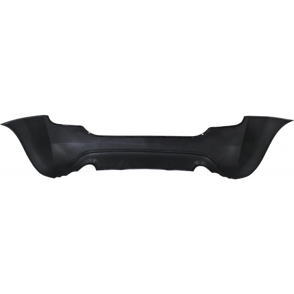 Bumper Rr Primed - Nissan Murano 2003-2005