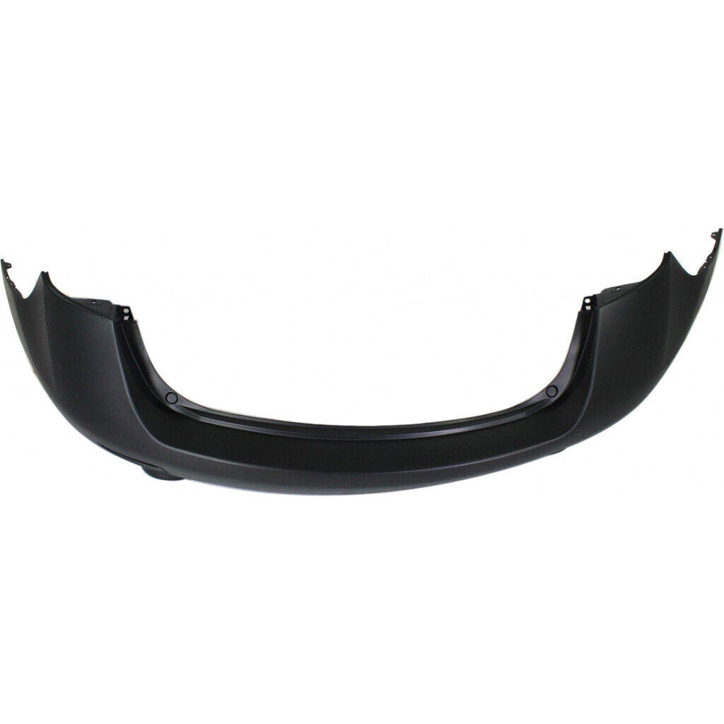 Bumper Rr Primed - Nissan Murano 2011-2014