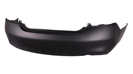 Bumper Rr Primed - Nissan Versa Sedan 2012-2019