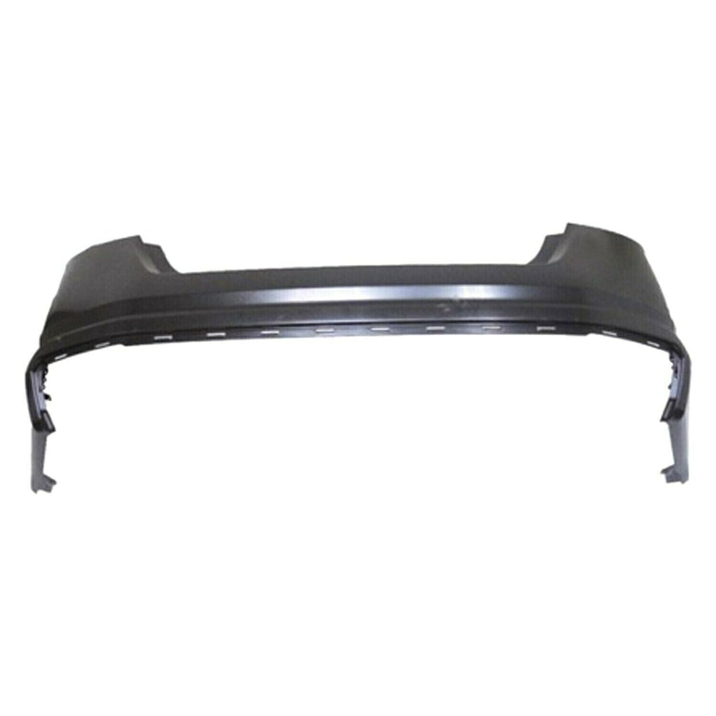 Bumper Rr Primed W/O Sensor - Nissan Altima 2019-2025