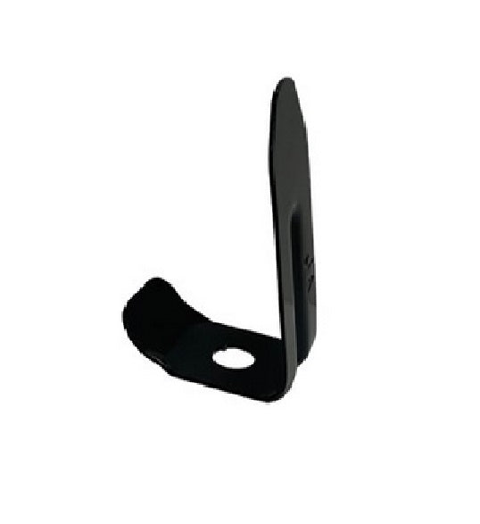 Bumper Bracket Rr Steel - Nissan Altima 2019-2025