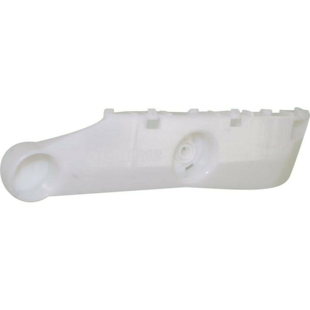 Bumper Bracket Rr Lh Inner Plastic - Nissan Versa Sedan 2012-2019