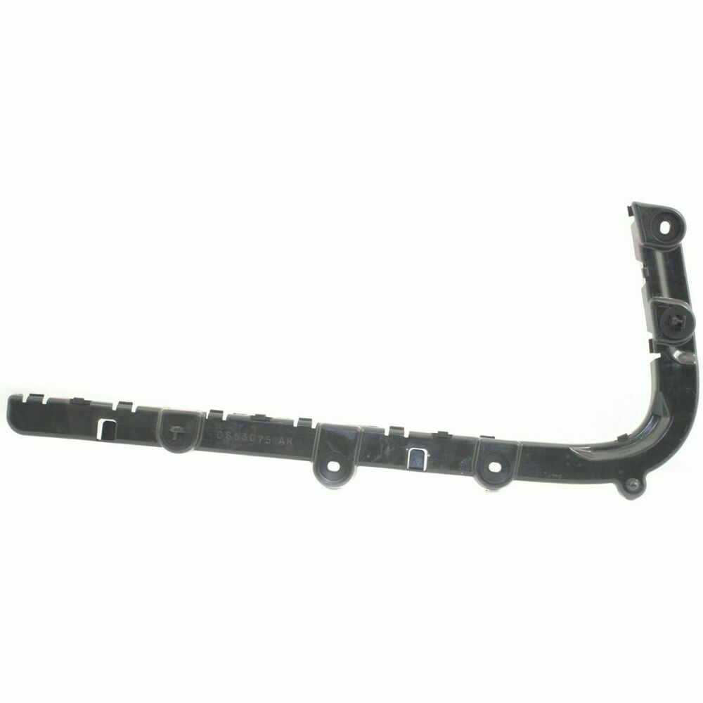 Bumper Bracket Rr Rh Plastic - Nissan Altima 2007-2012 | Nissan Altima Hybrid 2007-2011