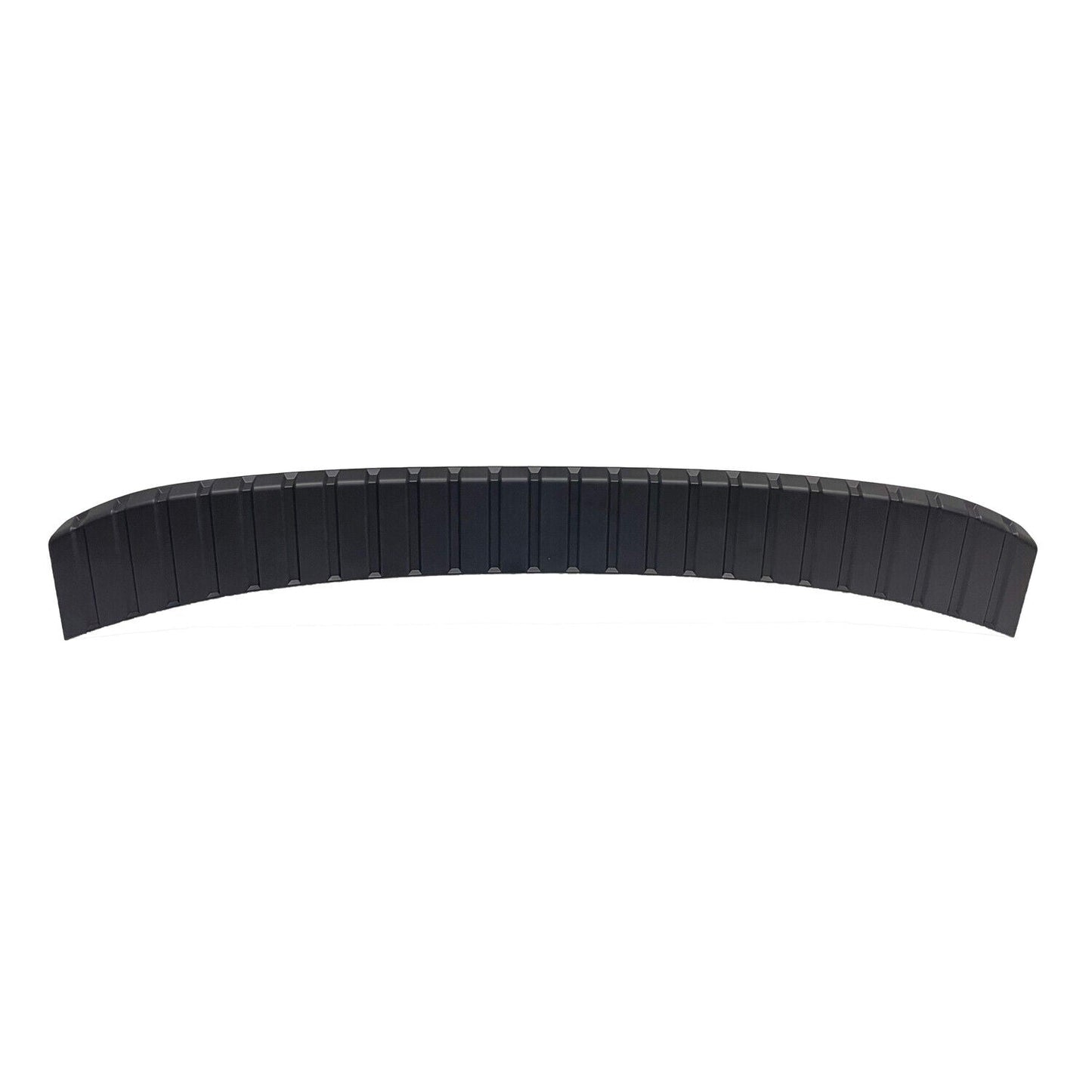 Bumper Step Pad Textured Black W/Hardware - Nissan Armada (2017-) 2021-2024
