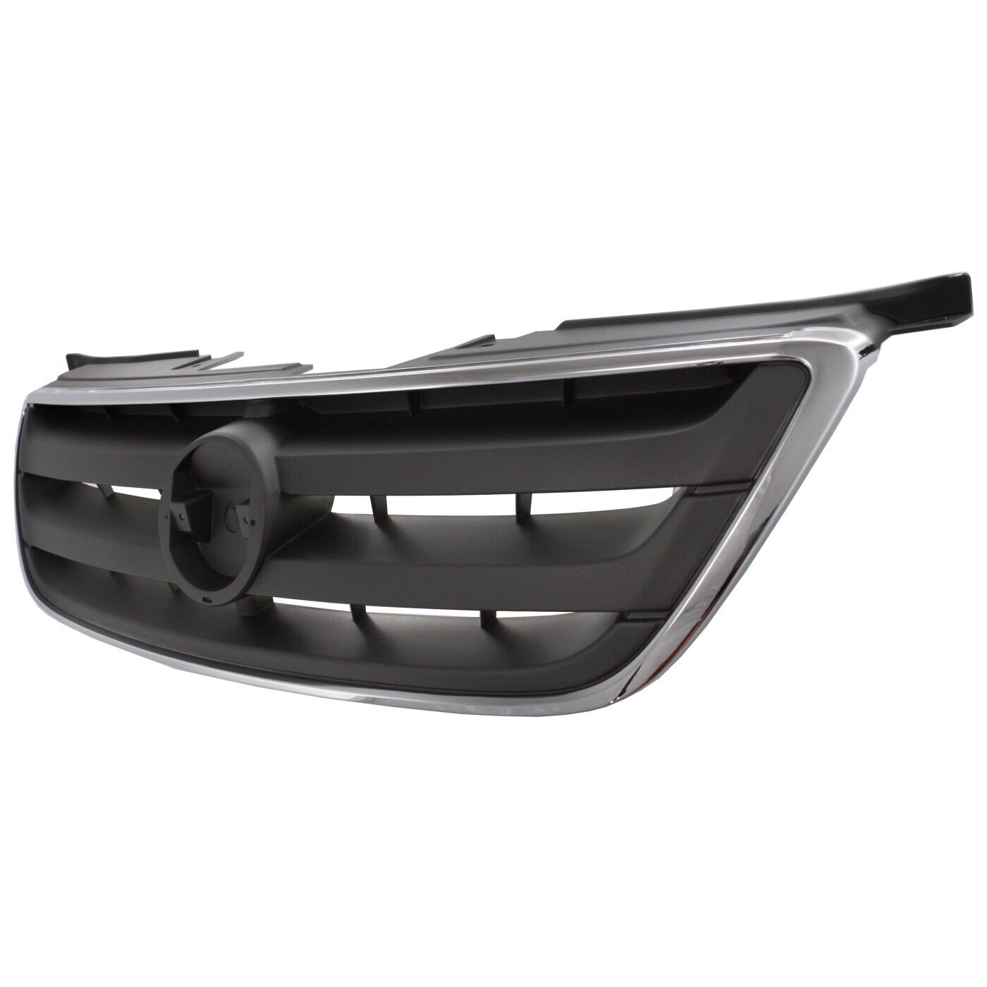 Grille - Nissan Altima 2002-2004