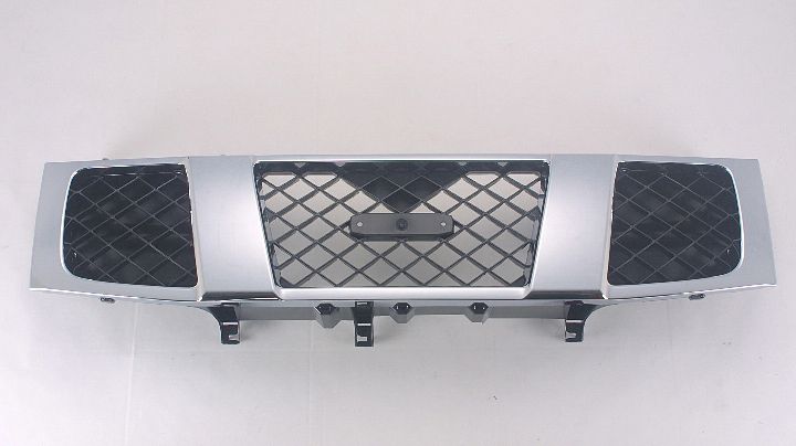 Grille Le Models - Nissan Titan Pickup 2004-2007 | Nissan Armada (2005-) 2005-2007