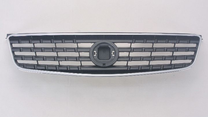Grille - Nissan Altima 2002-2006