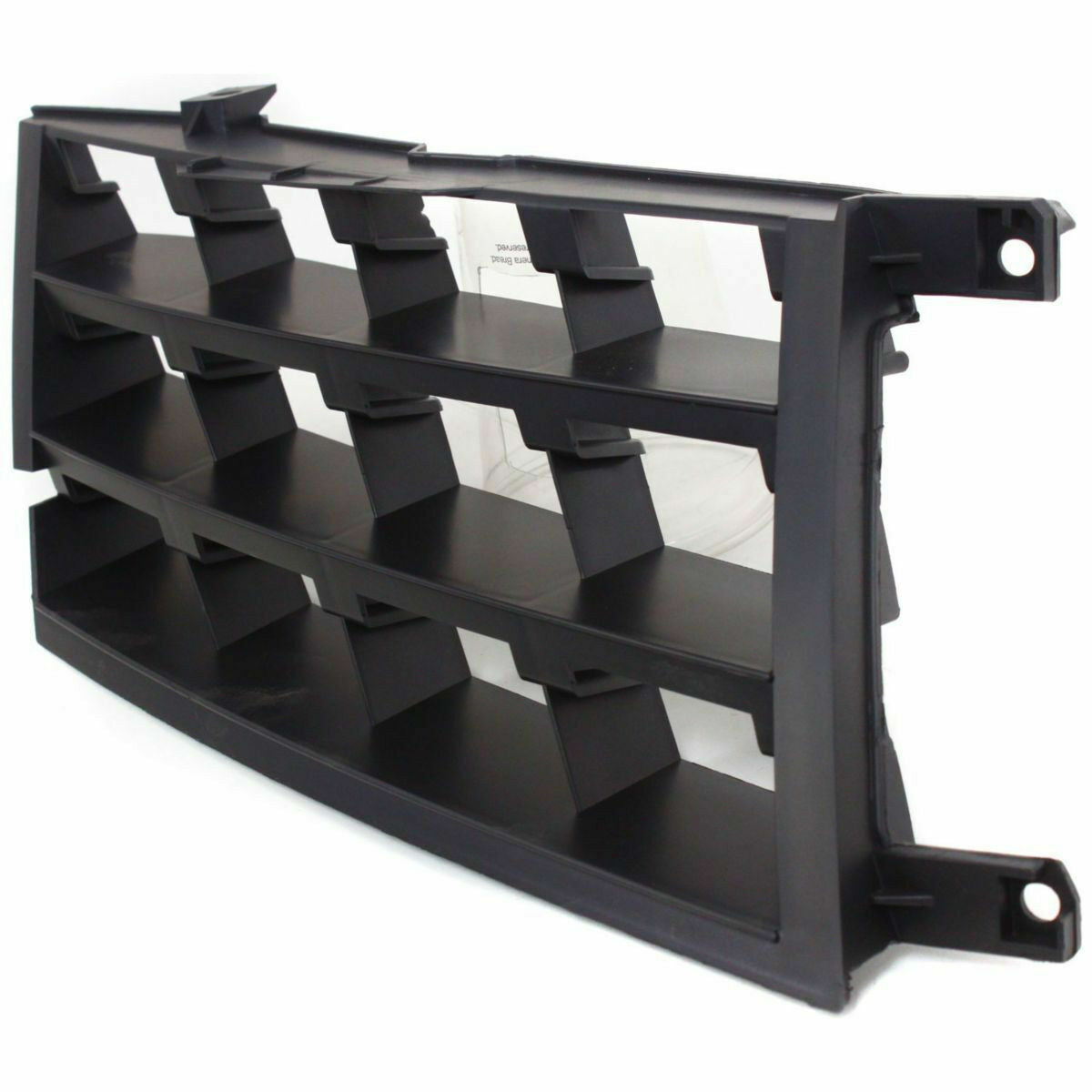 Grille Rh - Nissan Rogue 2008-2010