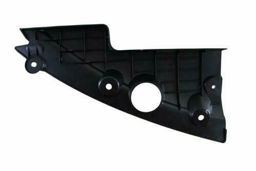 Grille Moulding Lh Upper - Nissan Murano 2006-2007