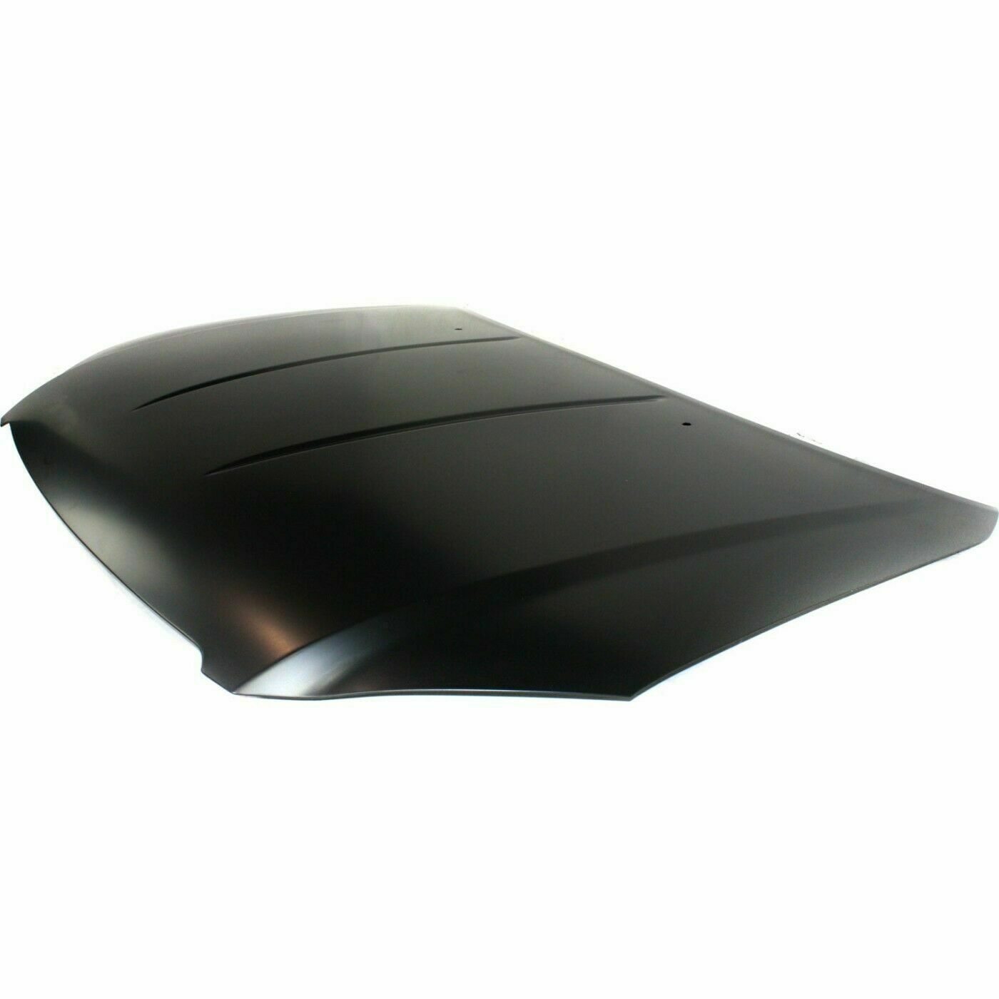 Hood Aluminum - Nissan Altima 2002-2006