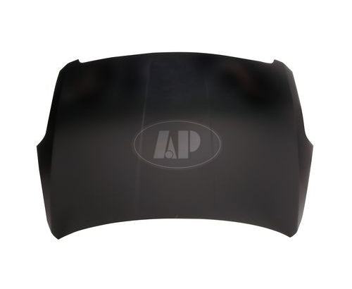 Hood Aluminum - Nissan Altima Hybrid 2007-2009 | Nissan Altima 2007-2009