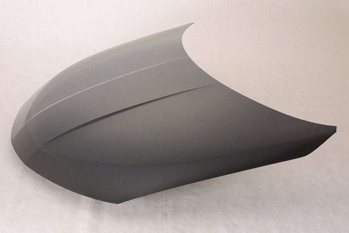 Hood - Nissan Murano 2006-2007
