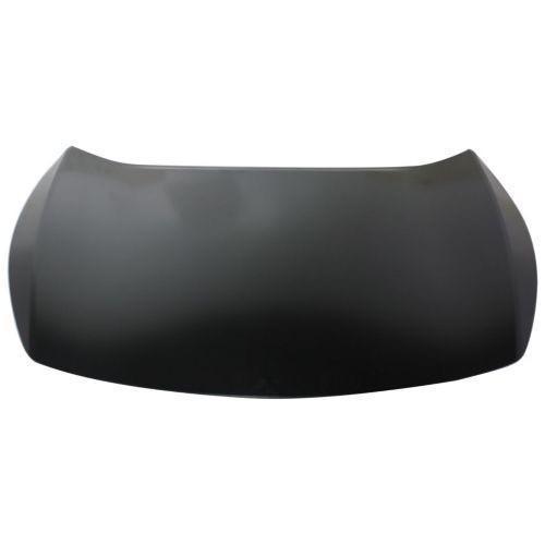 Hood Aluminum - Nissan Maxima 2009-2014