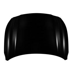 Hood Aluminium - Nissan Altima 2019-2025