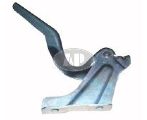 Hood Hinge Lh - Nissan Versa Sedan 2012-2019