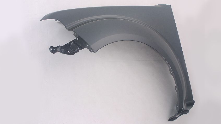 Fender Fr Lh - Nissan Frontier Pickup 2005-2008