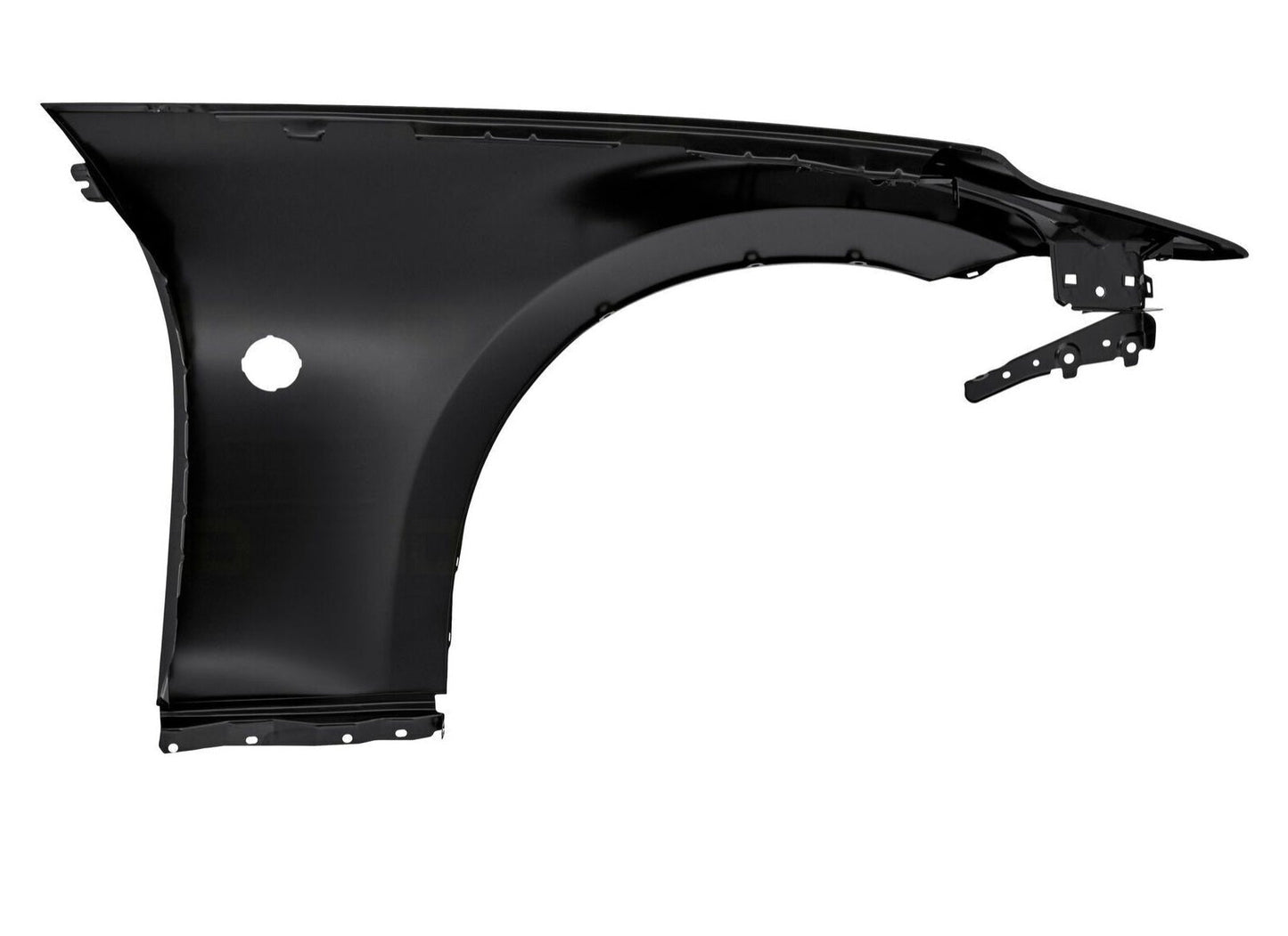 Fender Fr Lh Cpe 09-14/Conv 15-19 - Nissan 370Z 2009-2019