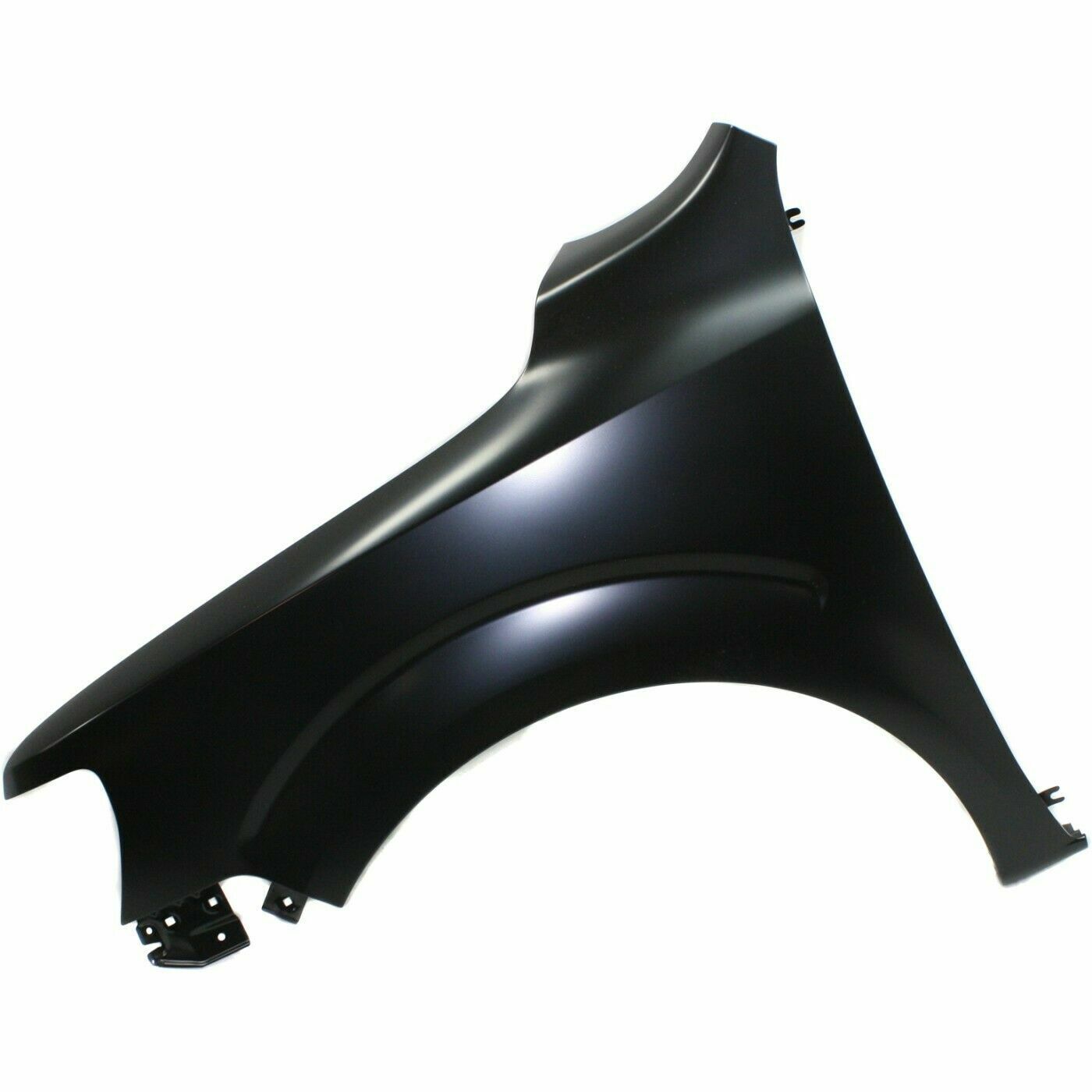 Fender Fr Lh Steel - Nissan Nv3500 2012-2021 | Nissan Nv1500 2012-2021 | Nissan Nv2500 2012-2021
