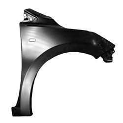 Fender Fr Lh Steel - Nissan Versa Sedan 2020-2024