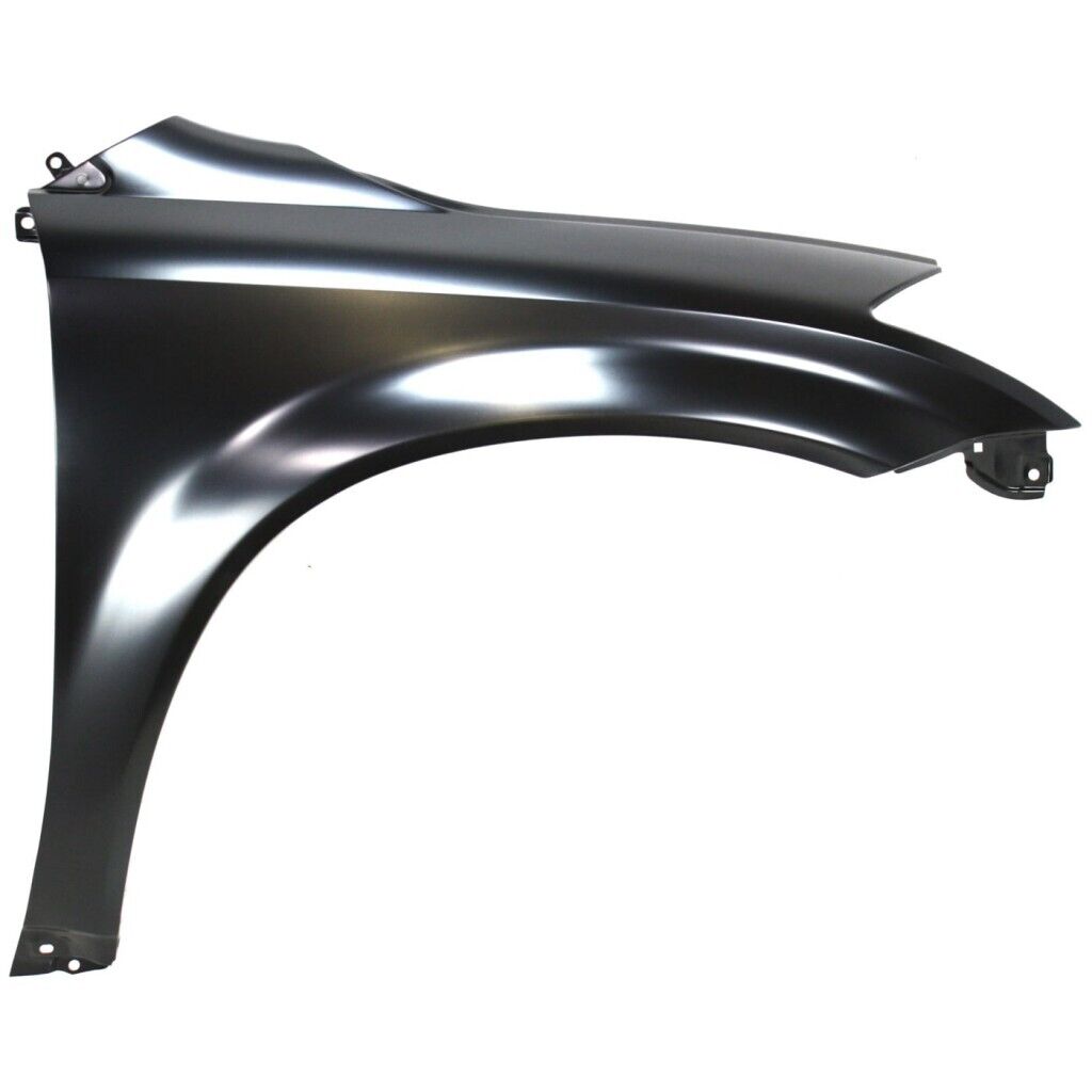 Fender Fr Rh - Nissan Murano 2006-2007