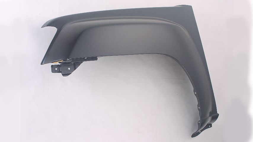 Fender Fr Rh - Infiniti Qx56 2008-2010 | Nissan Armada (2005-) 2007-2015 | Nissan Frontier Pickup 2008-2018