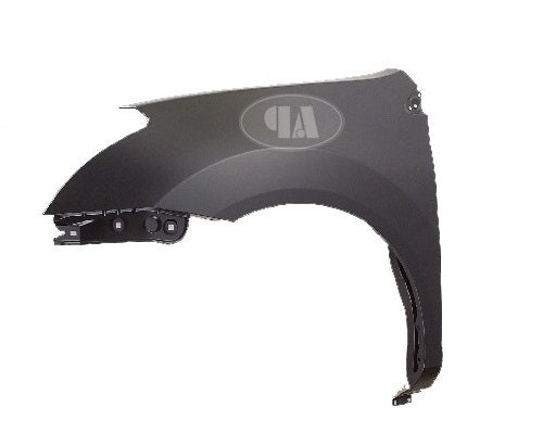 Fender Fr Rh - Nissan Rogue 2008-2013
