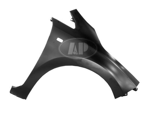 Fender Fr Rh W/Side Lamp Hole - Nissan Leaf 2011-2012