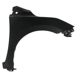 Fender Fr Rh Steel - Nissan Versa Sedan 2020-2024