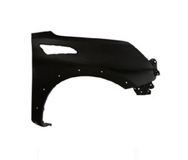Fender Fr Rh Steel - Nissan Armada (2017-) 2021-2024
