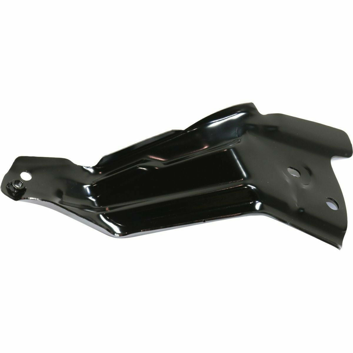 Fender Bracket Fr Lh Steel - Nissan Versa Sedan 2012-2019