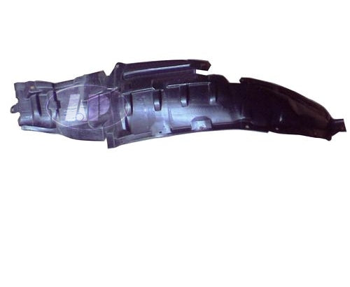 Fender Liner Lh - Nissan Frontier Pickup 1998-2004 | Nissan Xterra 2000-2004