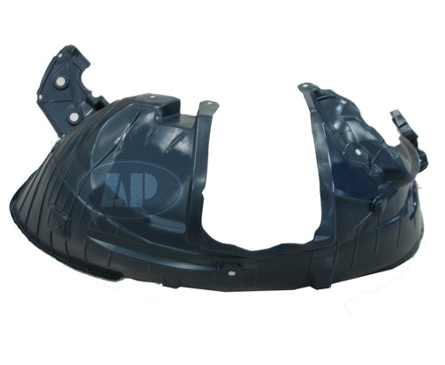 Fender Liner Lh - Nissan Rogue 2008-2013