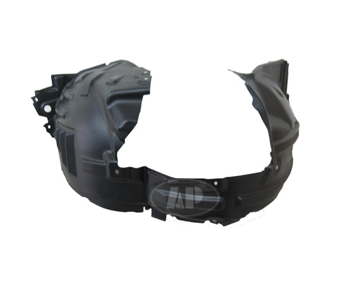 Fender Liner Lh - Nissan Juke 2011-2014