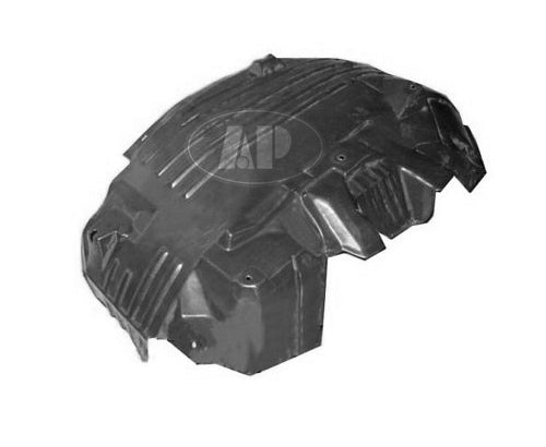 Fender Liner Fr Rh All Armada Models/Le/Se Titan Models - Nissan Titan Pickup 2004-2007 | Nissan Armada (2005-) 2005-2007